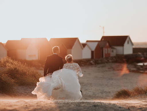Fotograf Ole Harestad