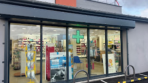 Photo n°1 de Pharmacie de Gometz à Gometz-le-Châtel (Pharmacie)