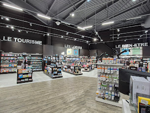Photo n°5 de E.Leclerc Espace Culturel à Pleuven (Magasin de jeux vidéo)