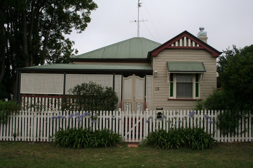 Langerak Painting and Decorating Gallery - Australia