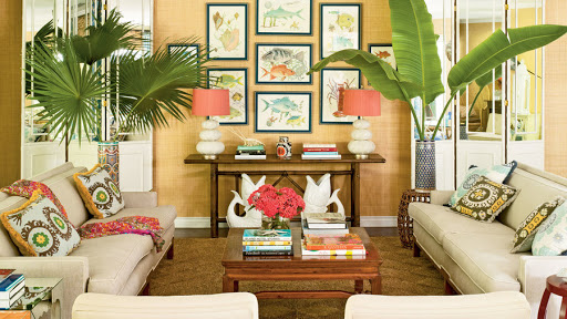Beach Floor & Decor - Thumbnail