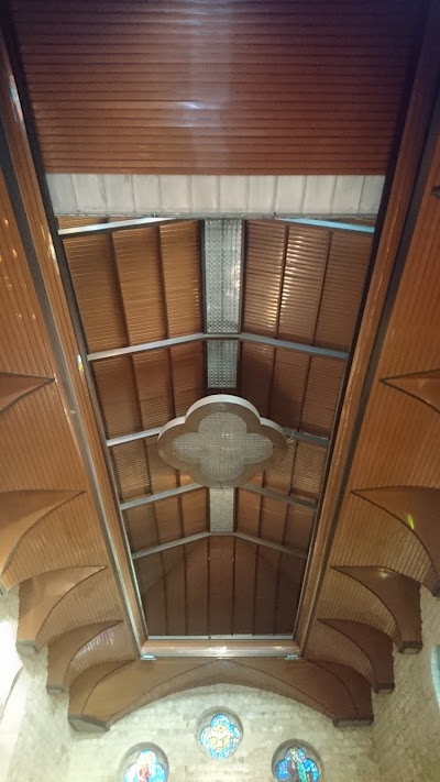 Photos of St. Joseph Antonin