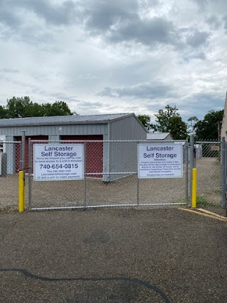 Lancaster Self Storage