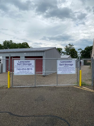 Lancaster Self Storage