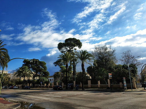 IES Padre Luis Coloma - Thumbnail
