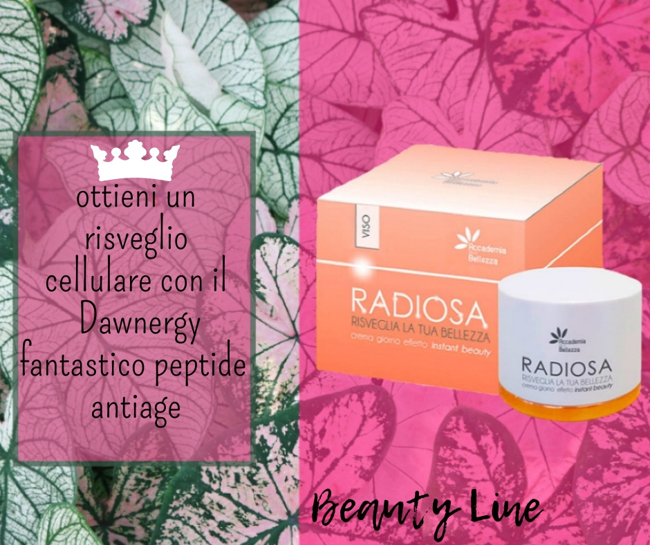 Beauty Line Di Malerba Chiara 3