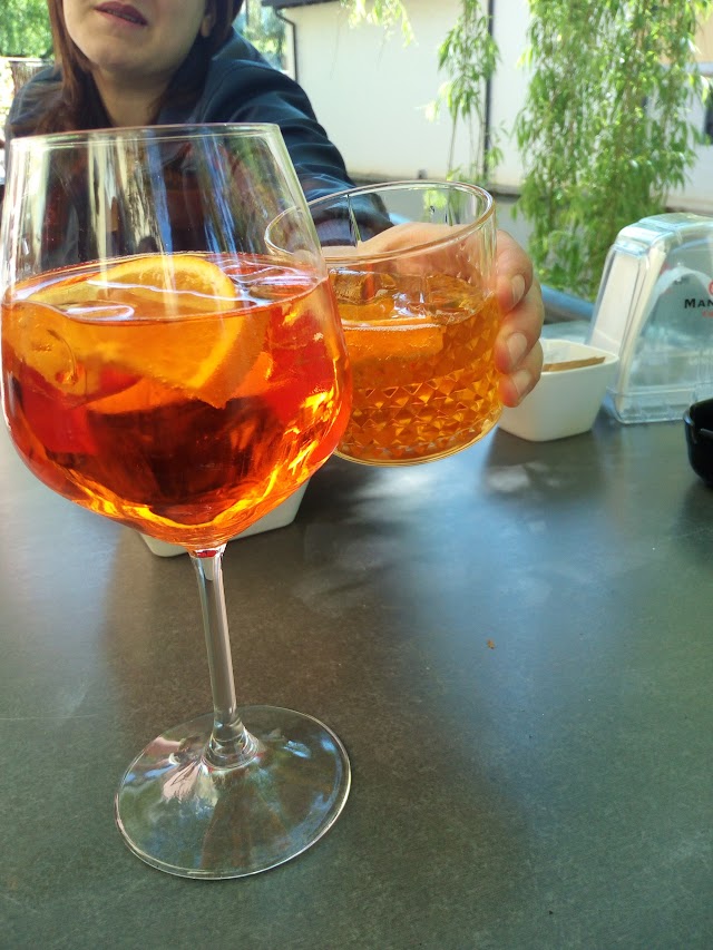 Weiss Cafè