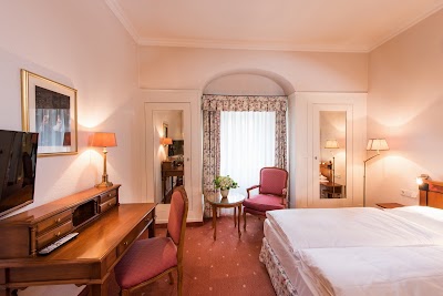 Photos of Hotel Kaiserhof &ndash; Eisenach/Th&uuml;ringen