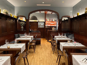 Photo n°4 de Au Coin des Pucelles à Strasbourg (Restaurant français)