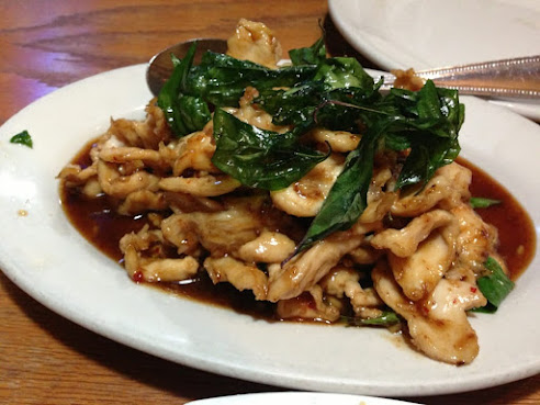 Thai Stick Restaurant by null