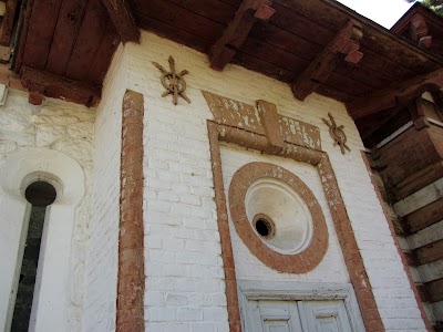 Photos of Цаульский парк