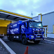 Drag'on Distribution à Calais