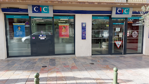 Photo n°2 de CIC à Thuir (Opérateur téléphonique)