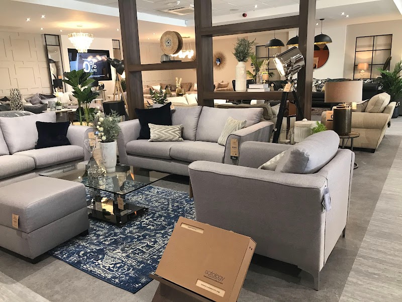 Sofology Nottingham photo 2