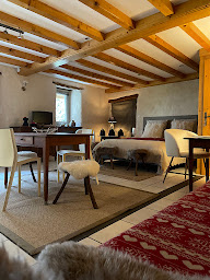 Photo n°62 de Le Clos de Luz à Luz-Saint-Sauveur (Hôtel)