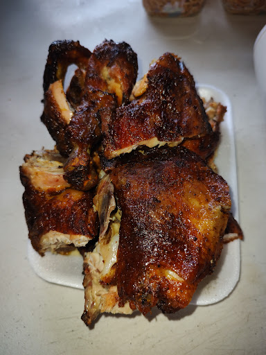 polleria el pollito de calipan