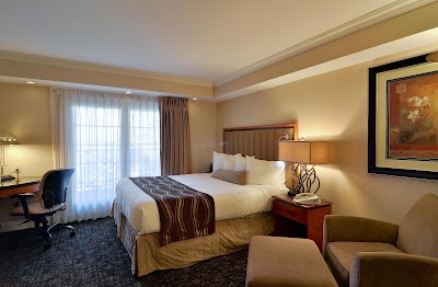 Photos of Eden Resort & Suites