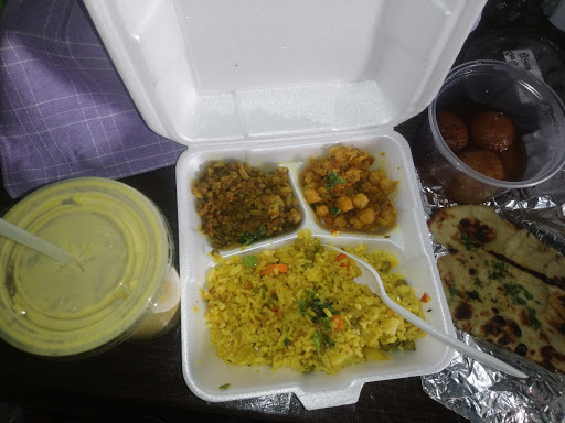 Rehan's Indian Kitchen - Thumbnail