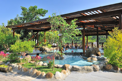 苗栗大湖溫泉 : 石湯溫泉/泡湯/湯屋
