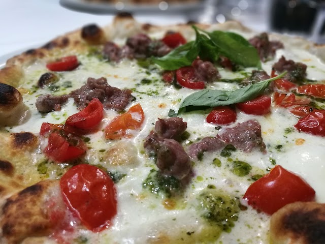 Emporio Gourmet Restaurant Torino