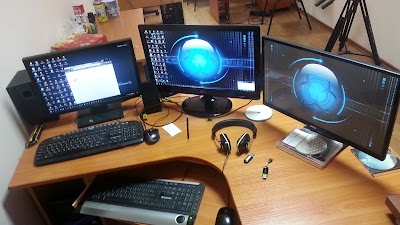 Photos of Recmedia Видео Студия