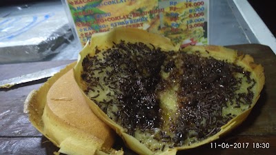 Photos of martabak tsukijan