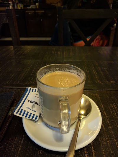 Photos of Black & White Cafe