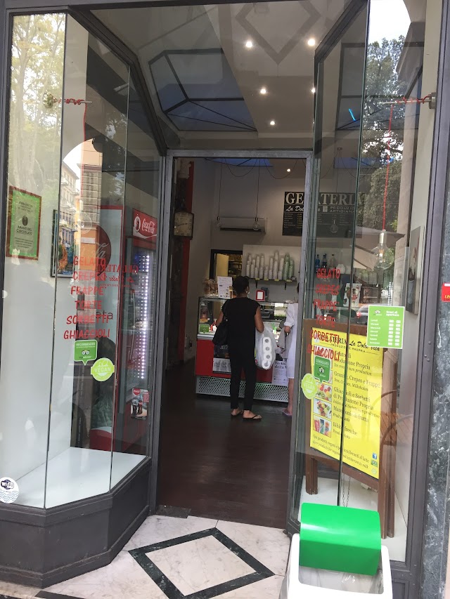Gelateria La Dolce Vita