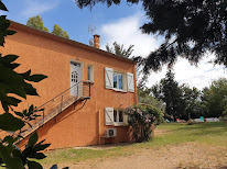 Les Chambres de mon p'tit mas à Béziers