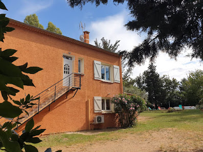 Les Chambres de mon p'tit mas - Béziers