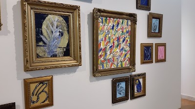 art-gallery