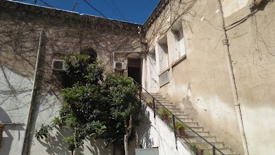 Photos of Pasteur Institute of Algeria