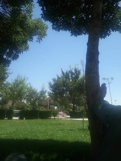 Photos of Park Imam Mahdi