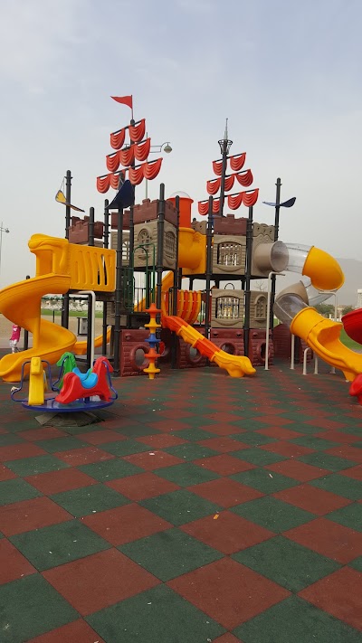 Photos of Dibba Park