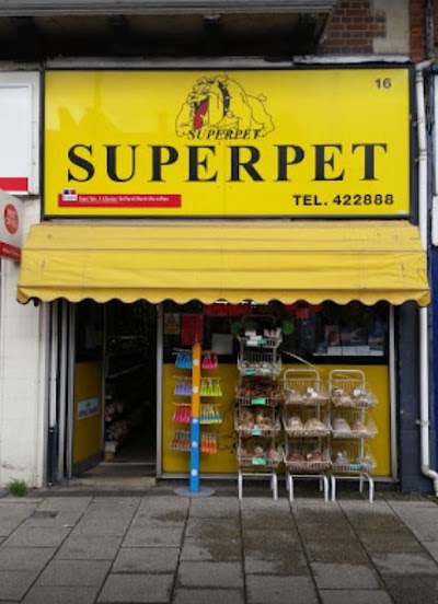 Superpets