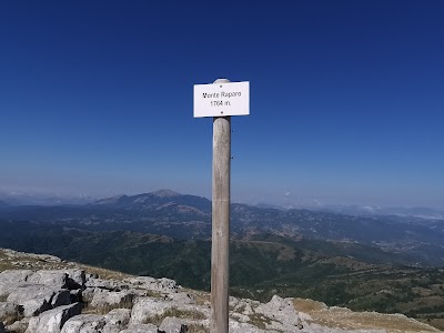 Monte Raparo