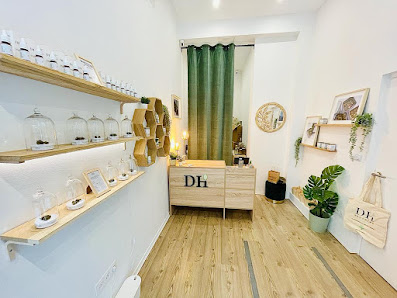 Deli Hemp CBD Shop Bordeaux - Bordeaux
