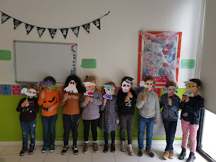 Photo n°1 de Les Petits Bilingues Evreux à Évreux (Centre de formation)