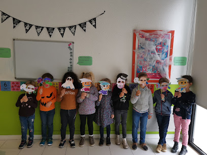 Cours d'anglais pour les enfants - Les Petits Bilingues