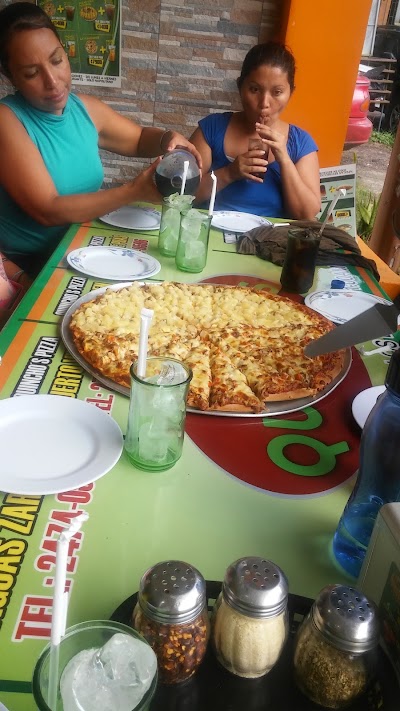 Photos of Quinchos Pizza