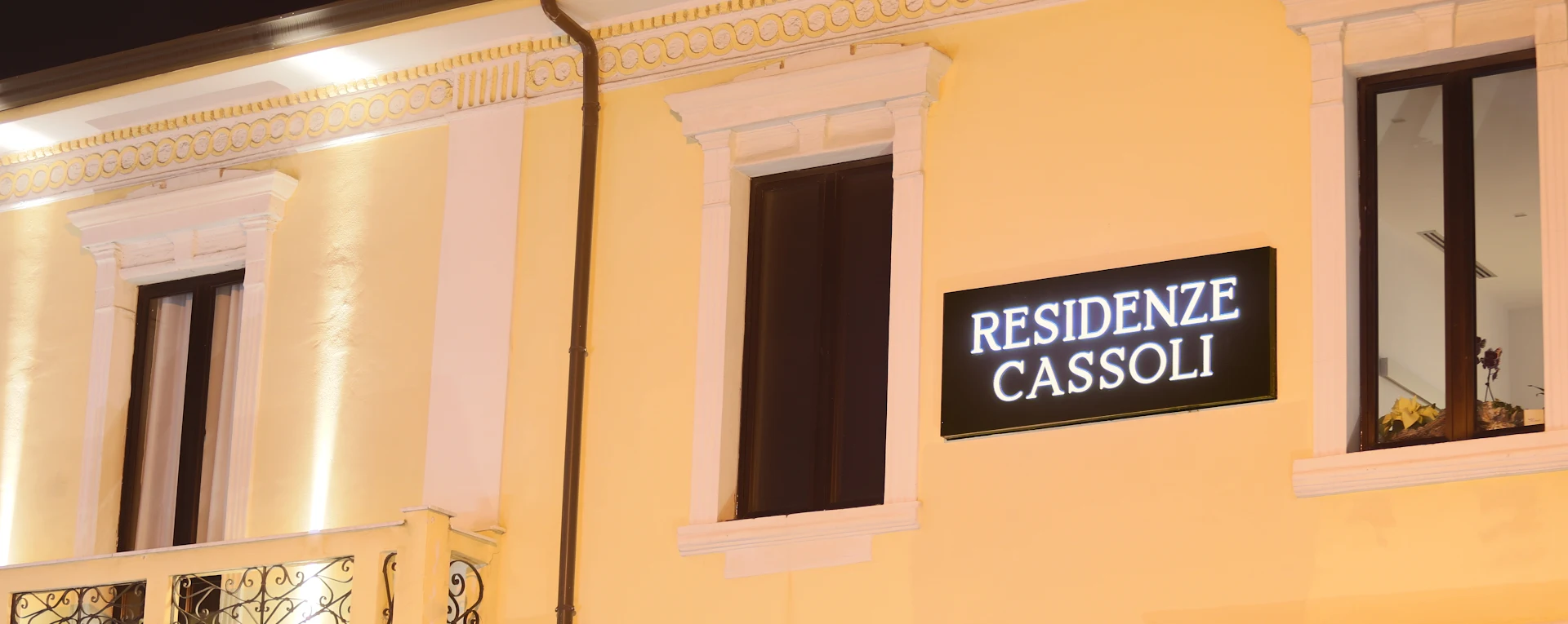 Residenze Cassoli Hotel