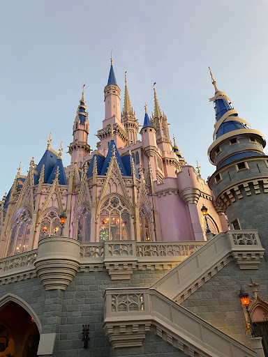 Meet Me On Main Street Travel - Thumbnail