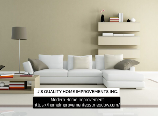 Avatar for J's Quality Home Improvements Inc.