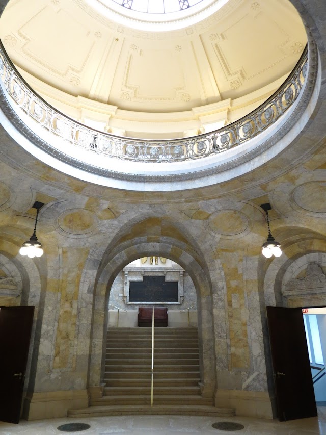 New Hampshire Historical Society