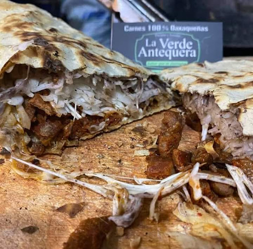 La Verde Antequera - Thumbnail