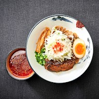 AFURI辛紅 新宿サブナード