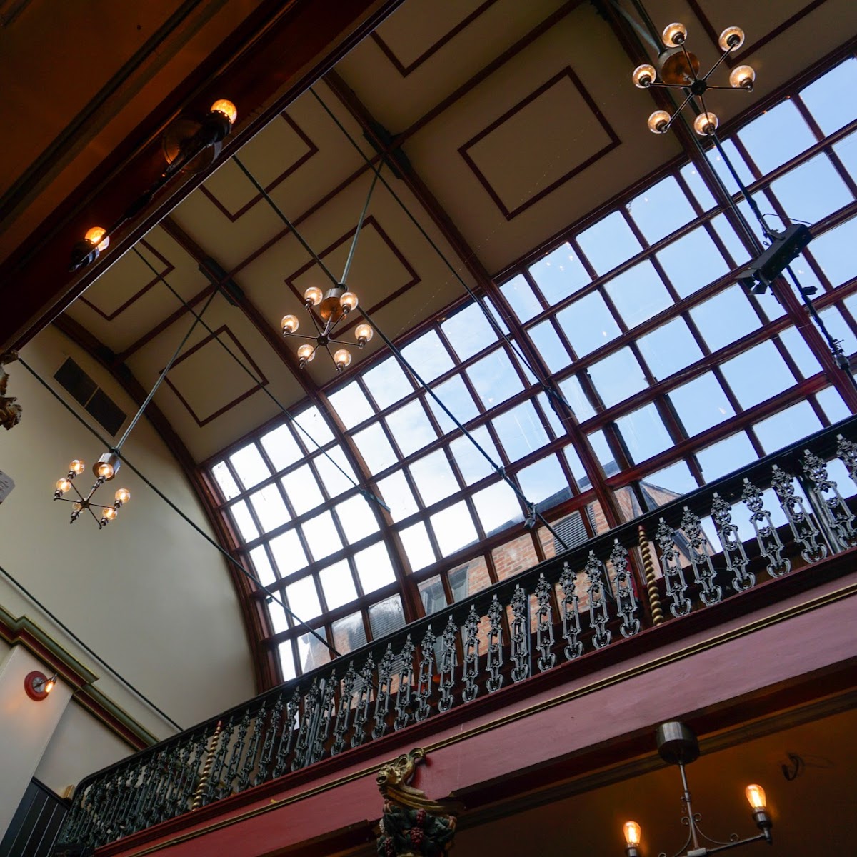 Malt Cross — photo 2