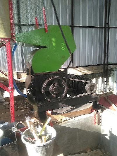 Photos of SUMBERMAS TEKNIK