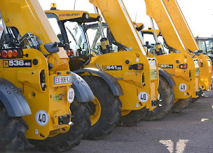 Photo n°4 de TMC LOC à Naintré (Fournisseur de matériel agricole)