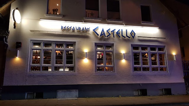 Restaurant Castello